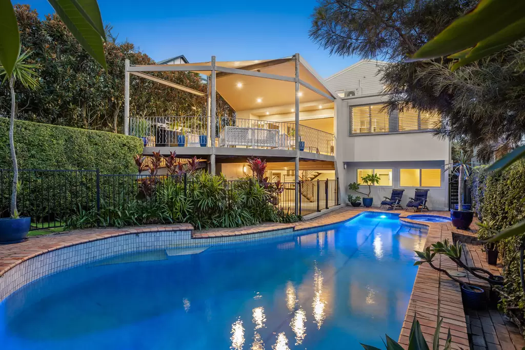 51 St Thomas Street, Bronte Sold by Sydney Sotheby's International Realty