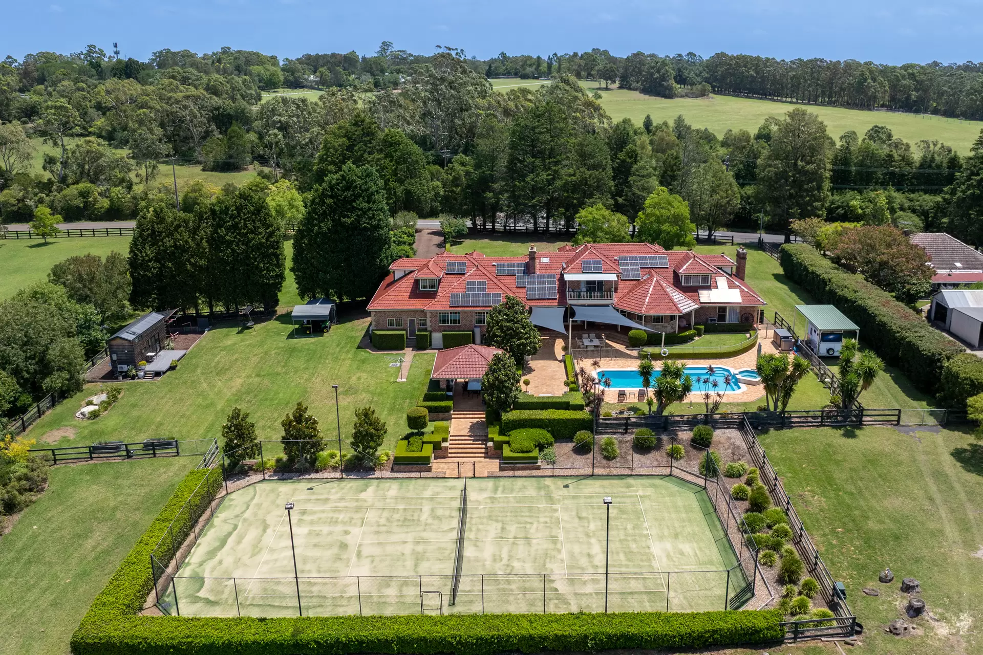 10 Bayfield Road, Galston Auction by Sydney Sotheby's International Realty - image 32