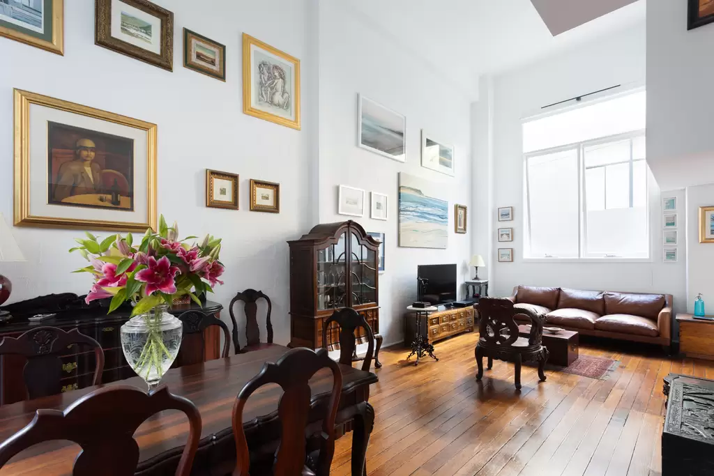 4/92-96 Albion Street, Surry Hills Sold by Sydney Sotheby's International Realty