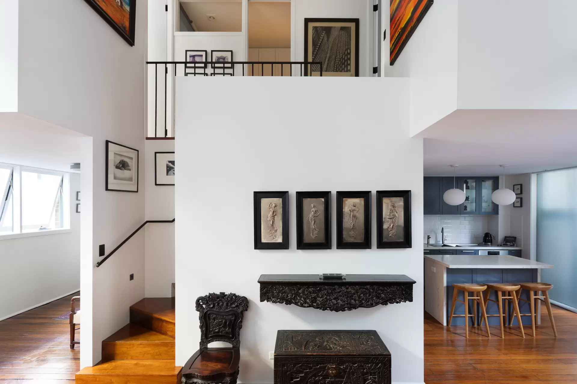 4/92-96 Albion Street, Surry Hills Auction by Sydney Sotheby's International Realty - image 1