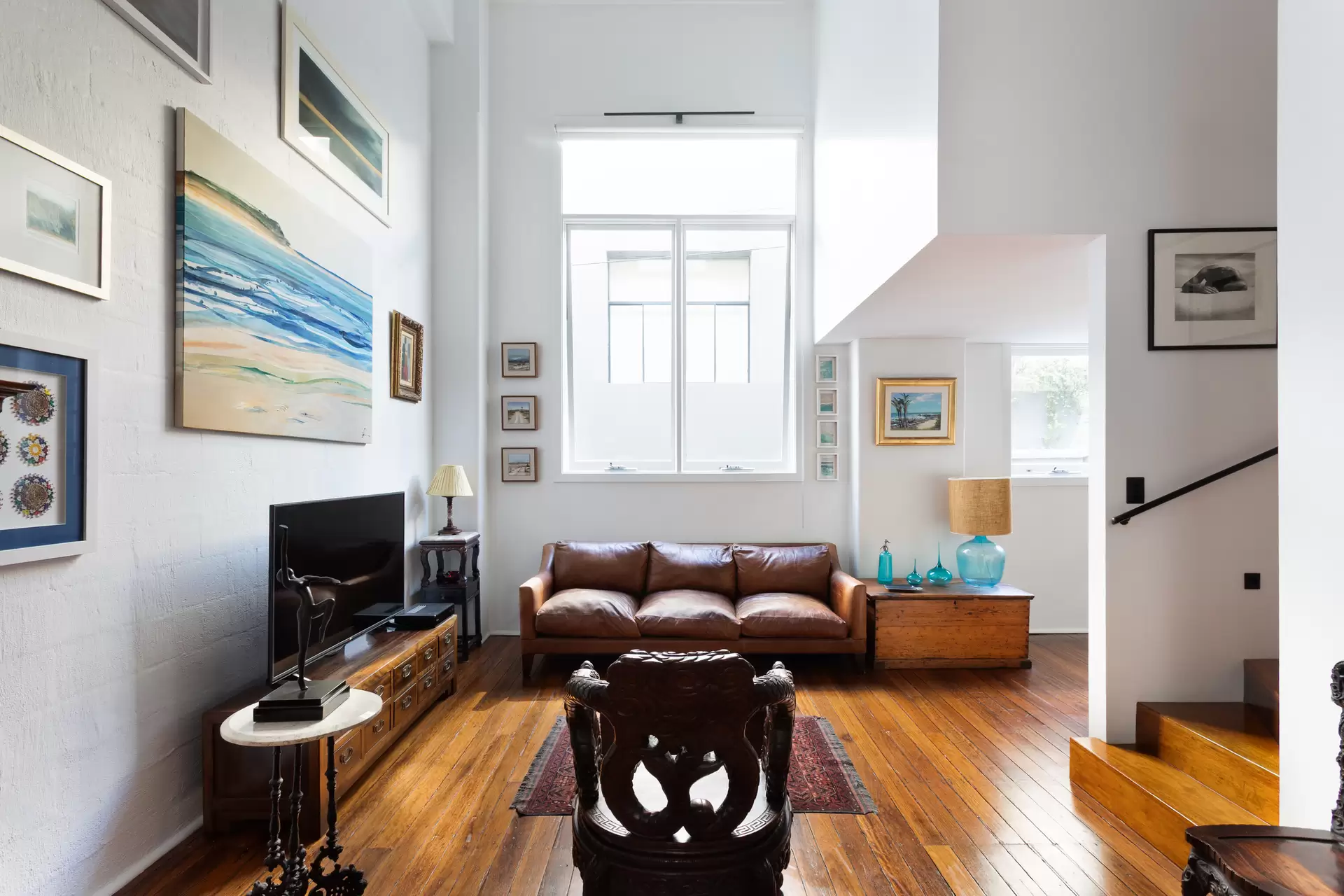 4/92-96 Albion Street, Surry Hills Auction by Sydney Sotheby's International Realty - image 1