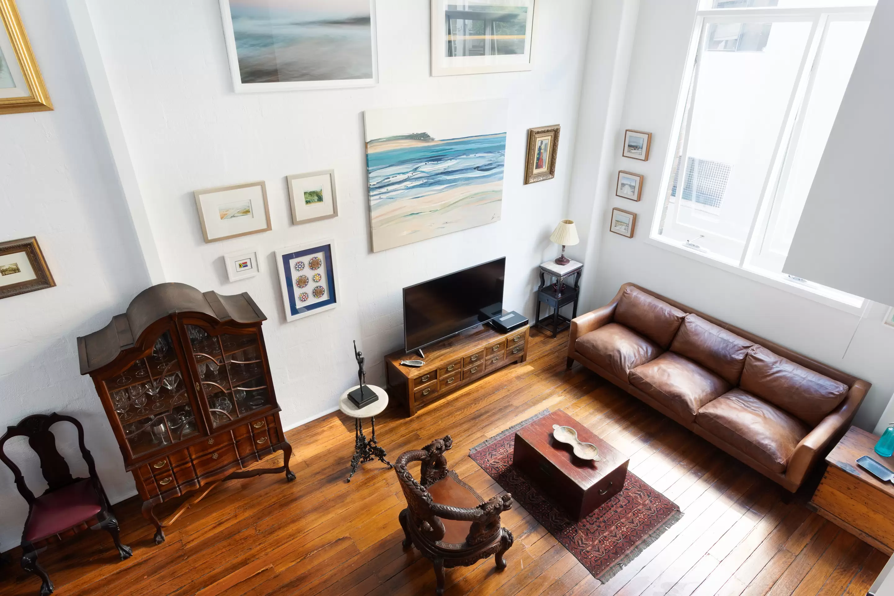 4/92-96 Albion Street, Surry Hills Auction by Sydney Sotheby's International Realty - image 15