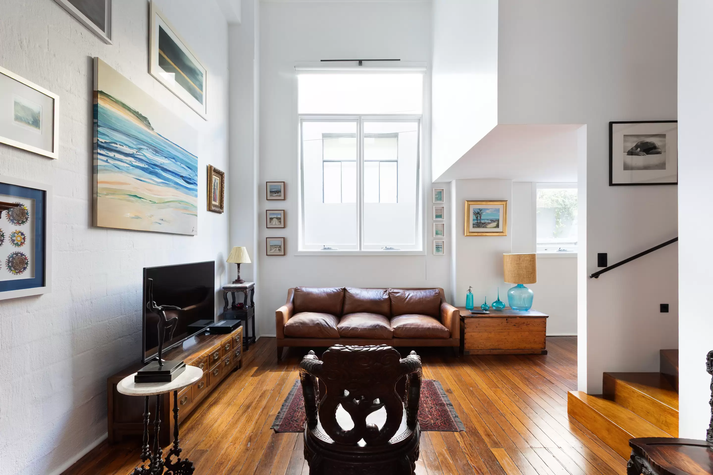 4/92-96 Albion Street, Surry Hills Auction by Sydney Sotheby's International Realty - image 6