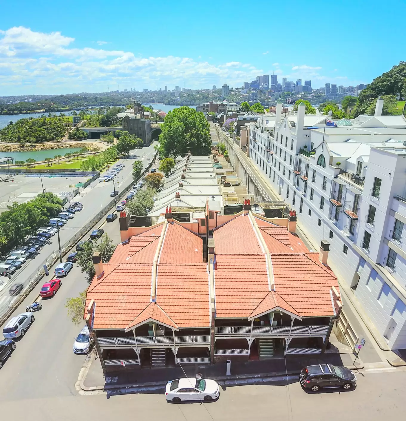 74 - 80A High Street, Millers Point Sold by Sydney Sotheby's International Realty - image 12