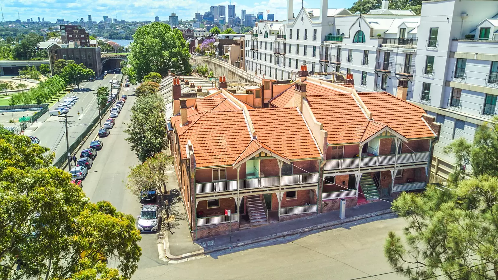 74 - 80A High Street, Millers Point Sold by Sydney Sotheby's International Realty - image 4