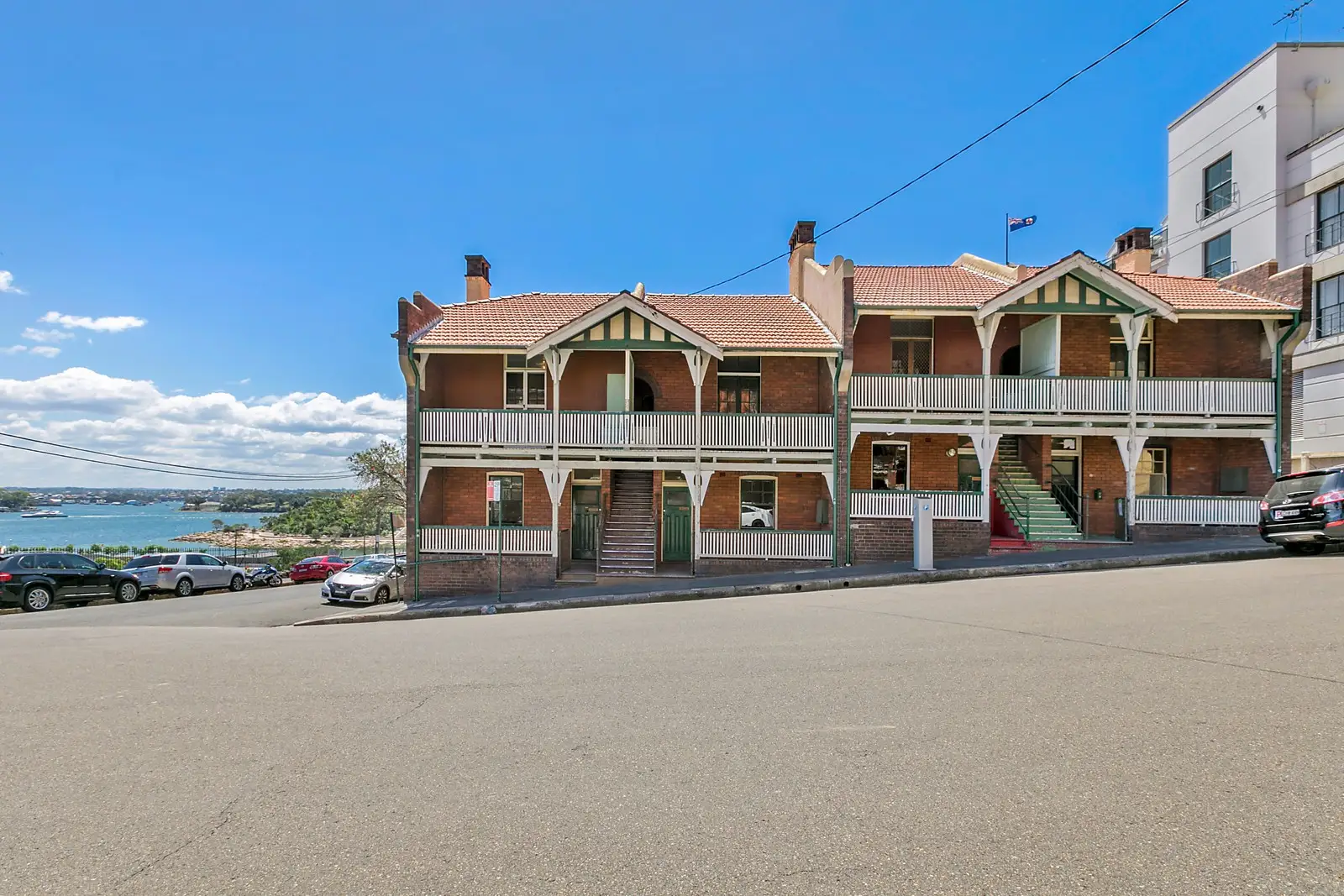 74 - 80A High Street, Millers Point Sold by Sydney Sotheby's International Realty - image 3