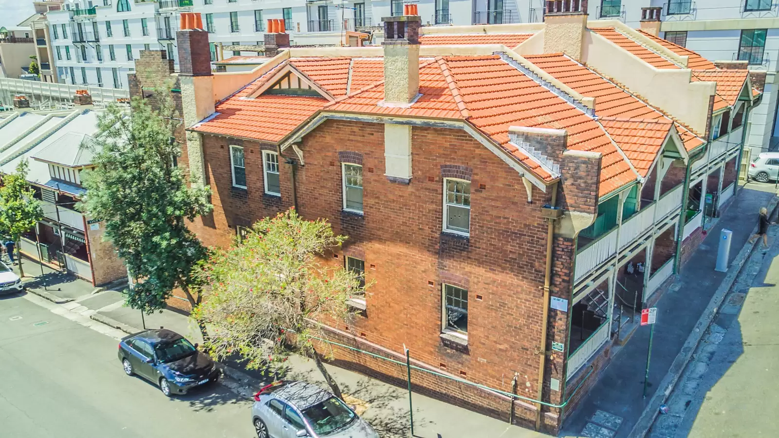 74 - 80A High Street, Millers Point Sold by Sydney Sotheby's International Realty - image 9