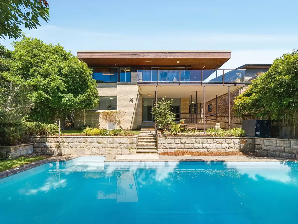 77 Beresford Road, Bellevue Hill Auction by Sydney Sotheby's International Realty