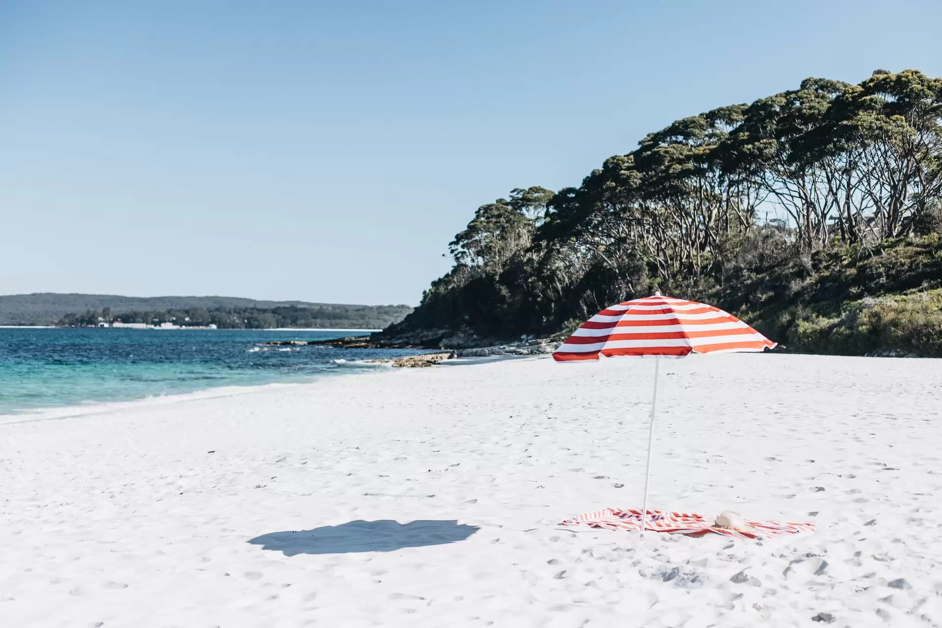 29 Cyrus Street, Hyams Beach For Sale by Sydney Sotheby's International Realty - image 1