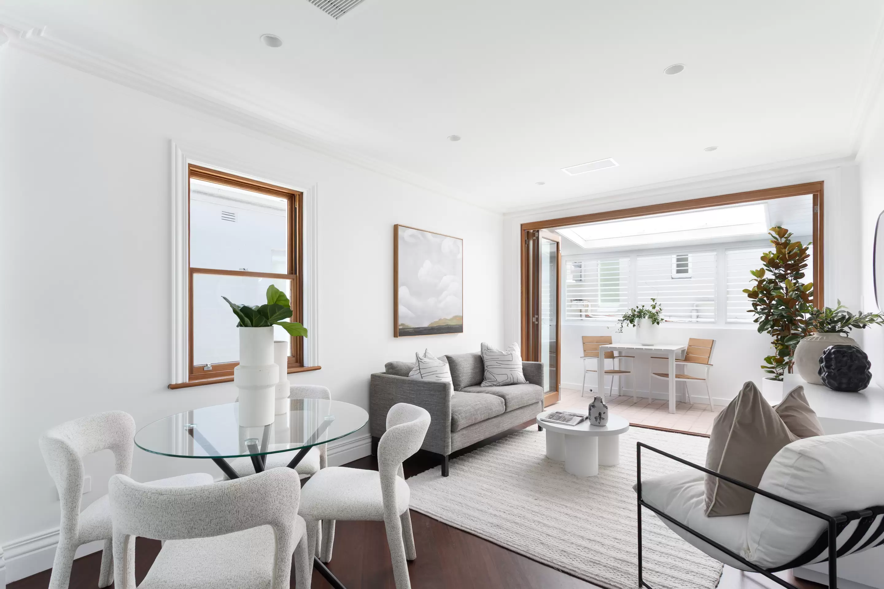 112 Wallis Street, Woollahra Sold by Sydney Sotheby's International Realty - image 8