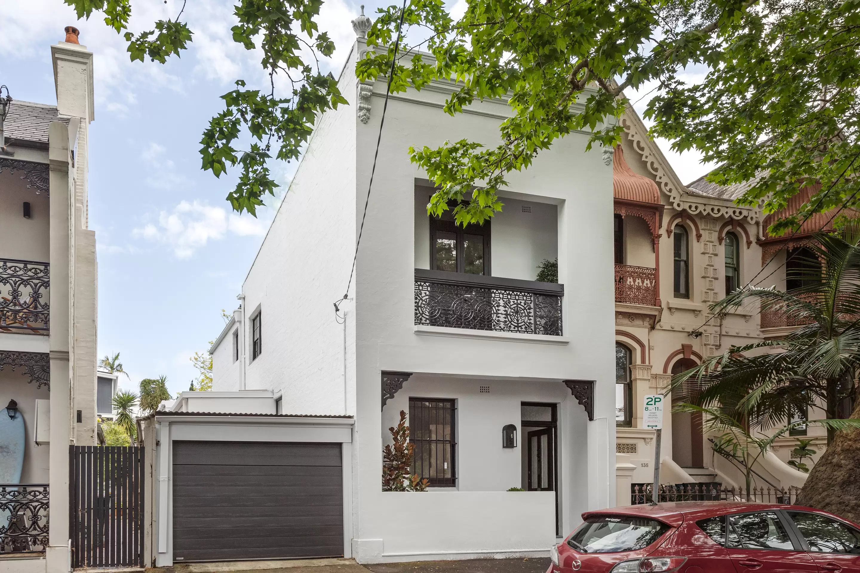 137 Paddington Street, Paddington Sold by Sydney Sotheby's International Realty - image 15