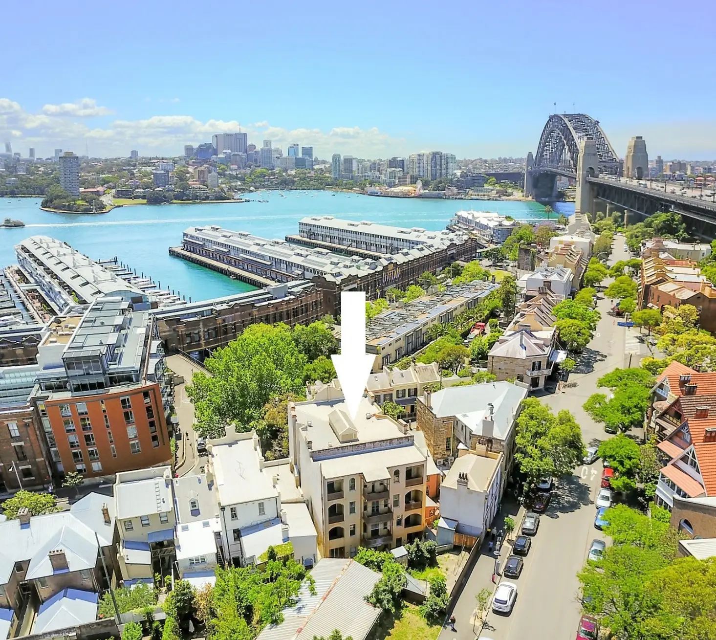 73 Windmill Street, Millers Point Sold by Sydney Sotheby's International Realty - image 2