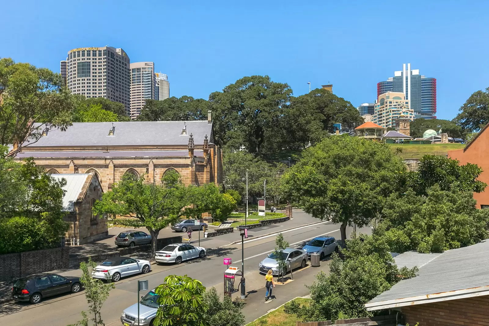 73 Windmill Street, Millers Point Sold by Sydney Sotheby's International Realty - image 11