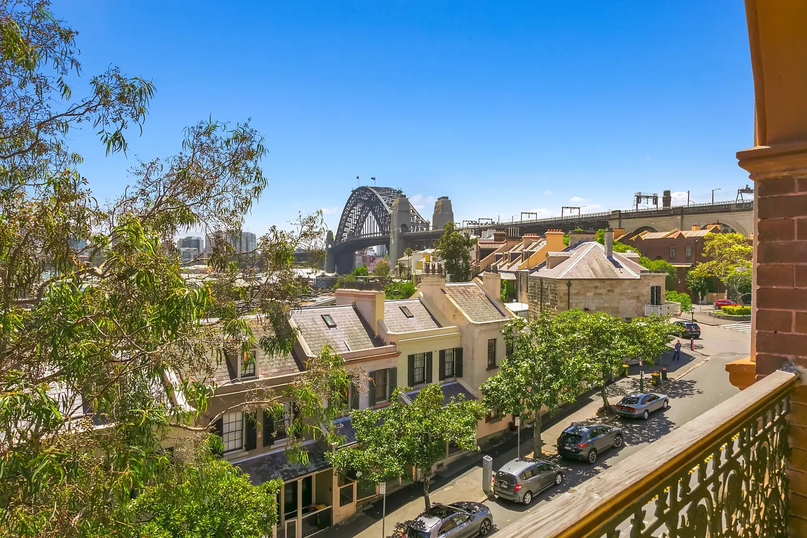 73 Windmill Street, Millers Point Sold by Sydney Sotheby's International Realty - image 3