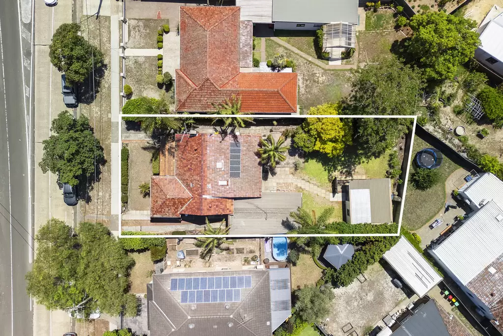 36 Banks Avenue, Pagewood Sold by Sydney Sotheby's International Realty