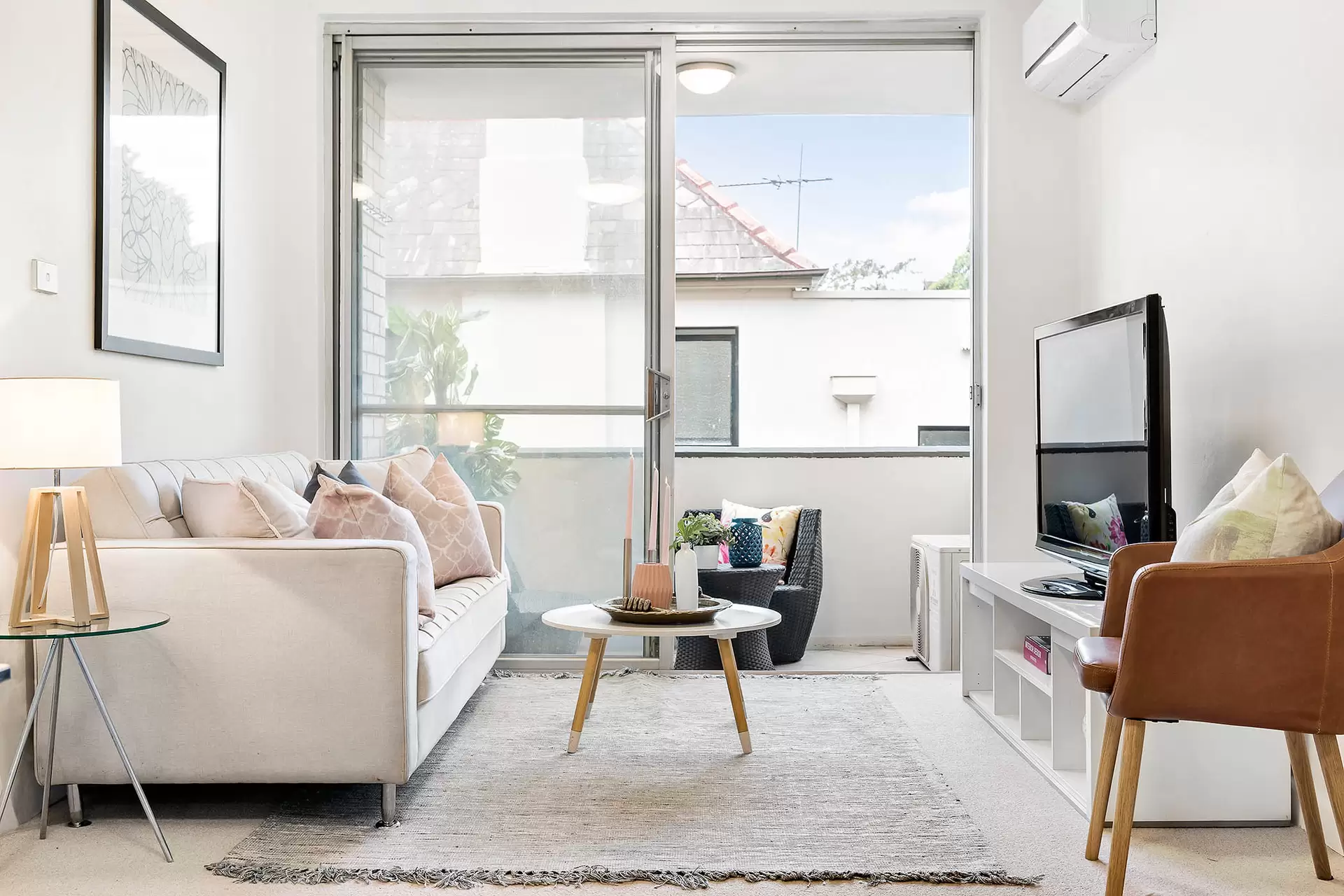 6/15-17 Park Avenue, Randwick For Sale by Sydney Sotheby's International Realty - image 4