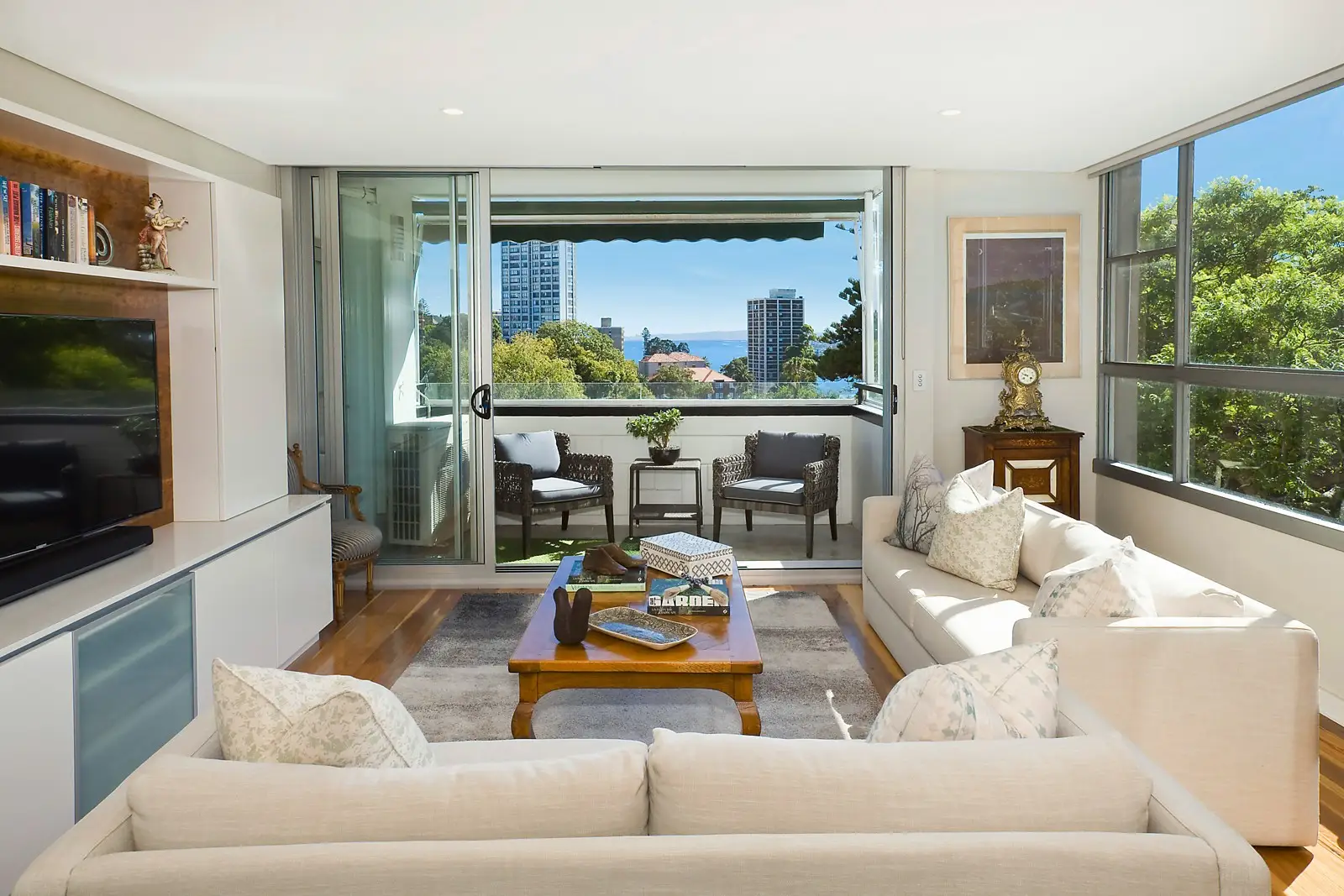 Darling Point Sold by Sydney Sotheby's International Realty - image 1