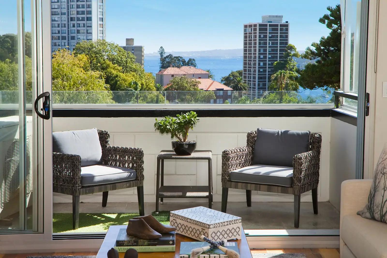 Photo #2: Darling Point - Sold by Sydney Sotheby's International Realty