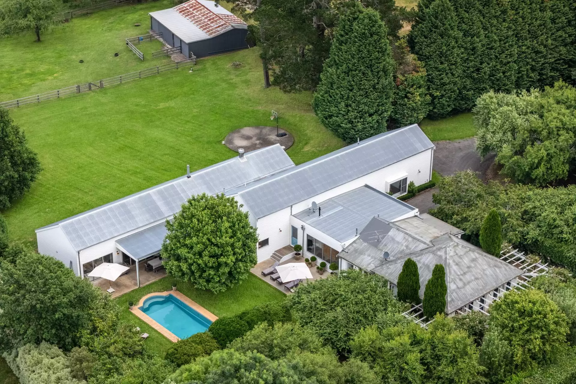 Glenquarry For Sale by Sydney Sotheby's International Realty - image 2