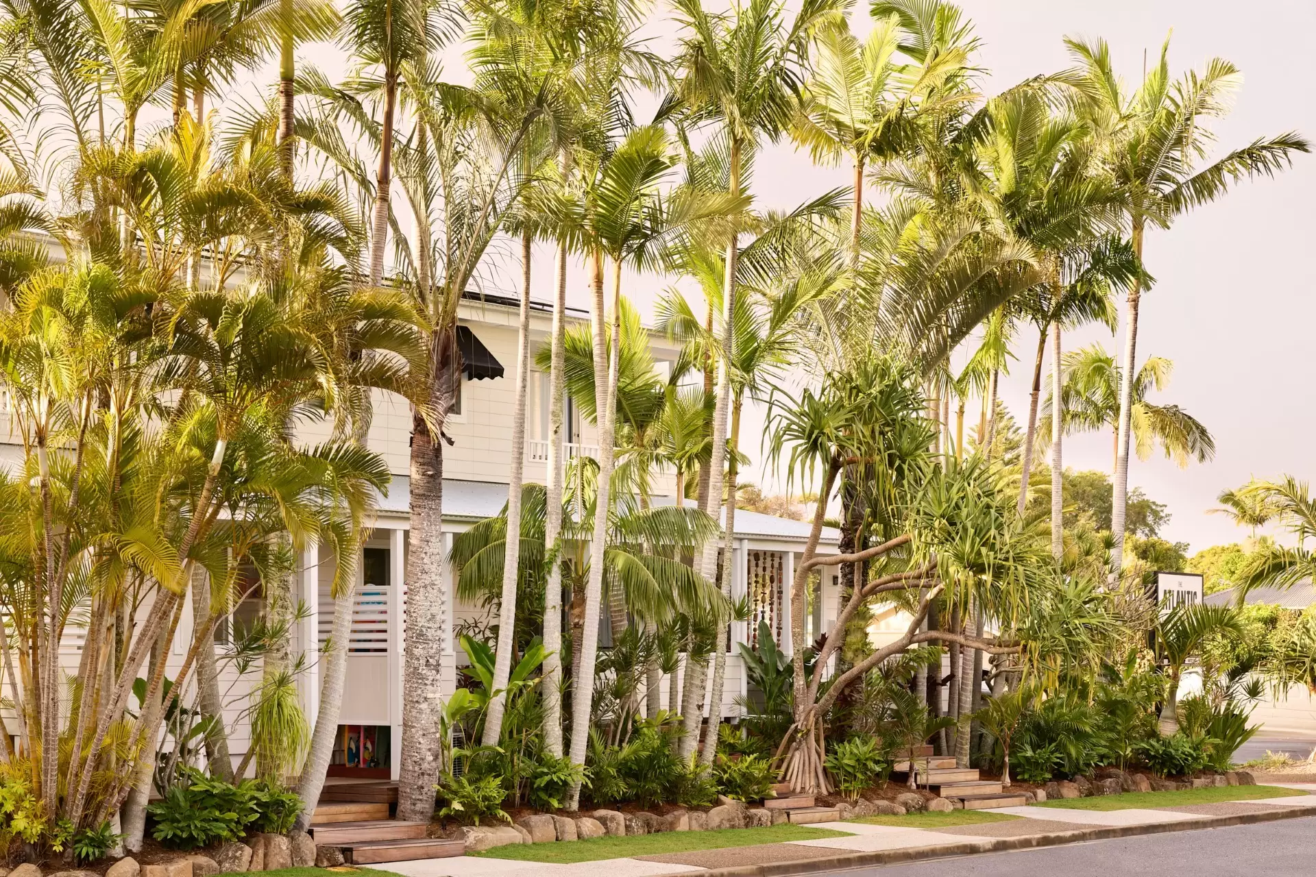 13 Marvell Street, Byron Bay For Sale by Sydney Sotheby's International Realty - image 1