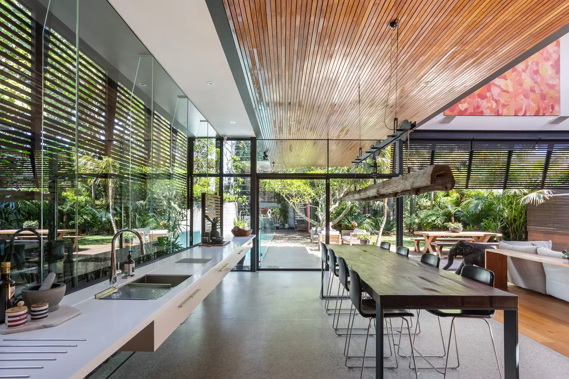 64 Lang Road, Centennial Park Auction by Sydney Sotheby's International Realty - image 10