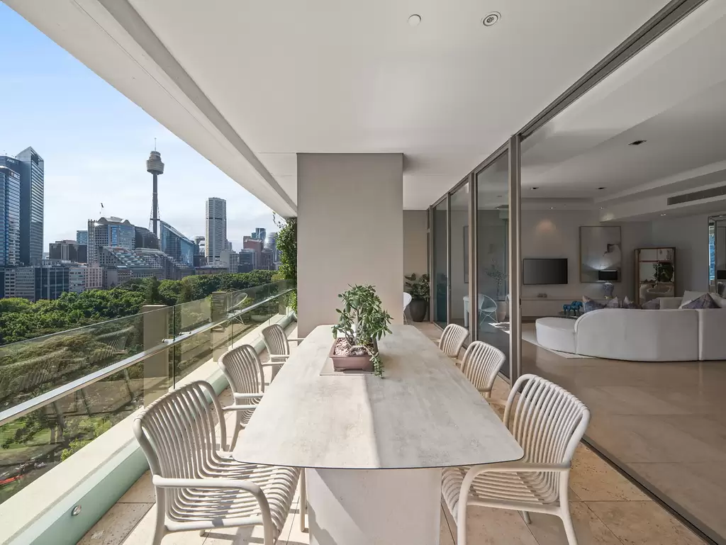59/18 College Street, Darlinghurst Sold by Sydney Sotheby's International Realty