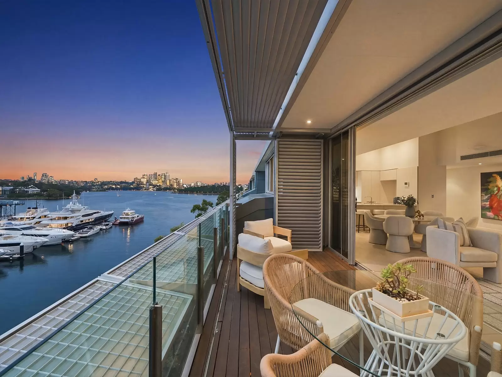 257/3 Darling Island Road, Pyrmont For Sale by Sydney Sotheby's International Realty - image 1