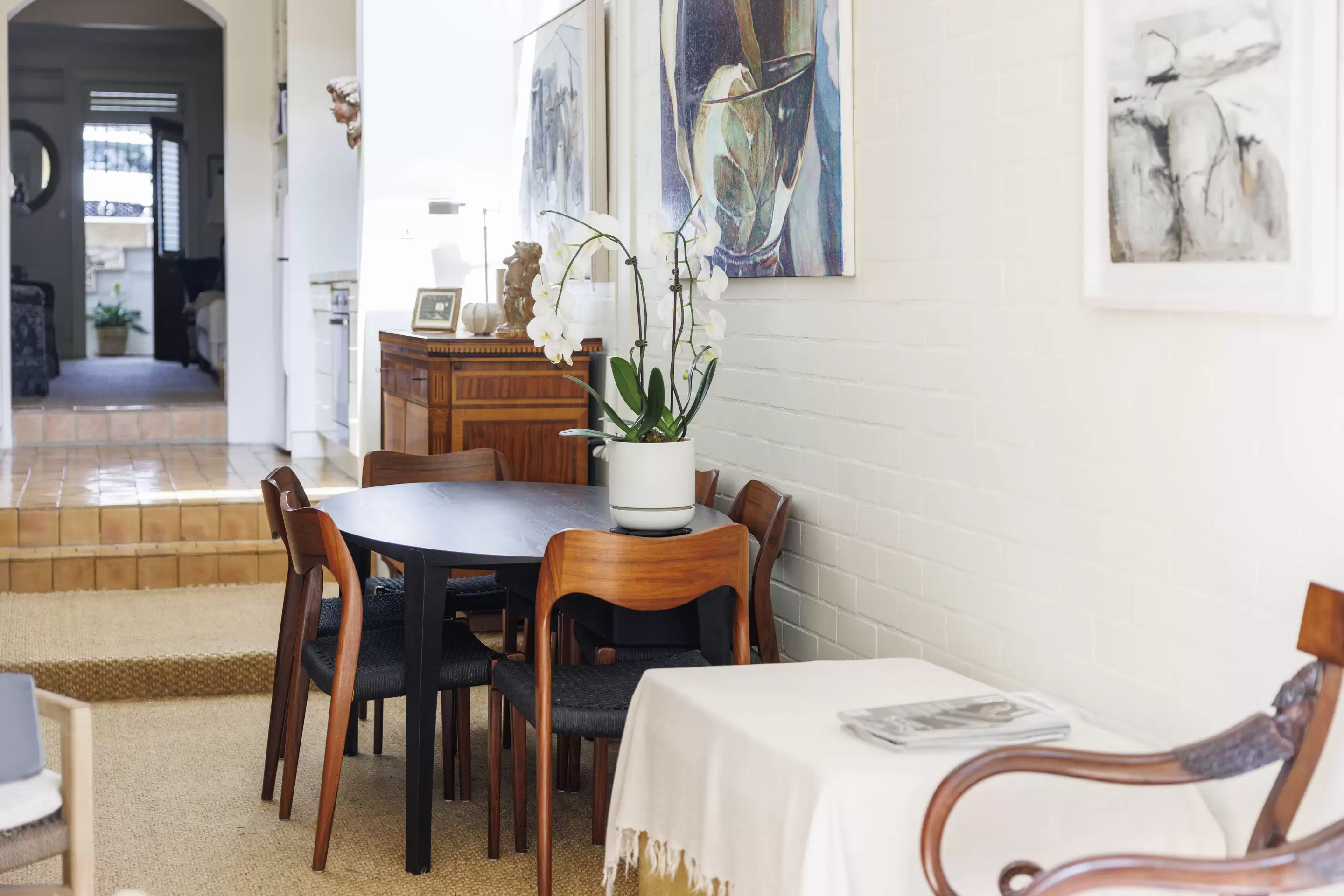 154 Paddington Street, Paddington Sold by Sydney Sotheby's International Realty - image 6