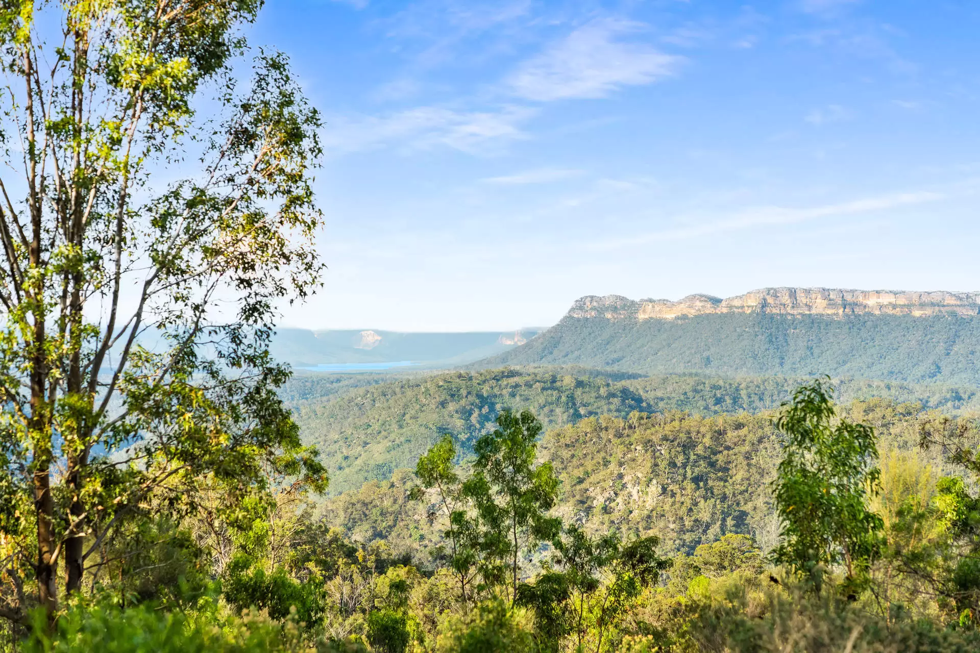 251 Obriens Road, Bullio