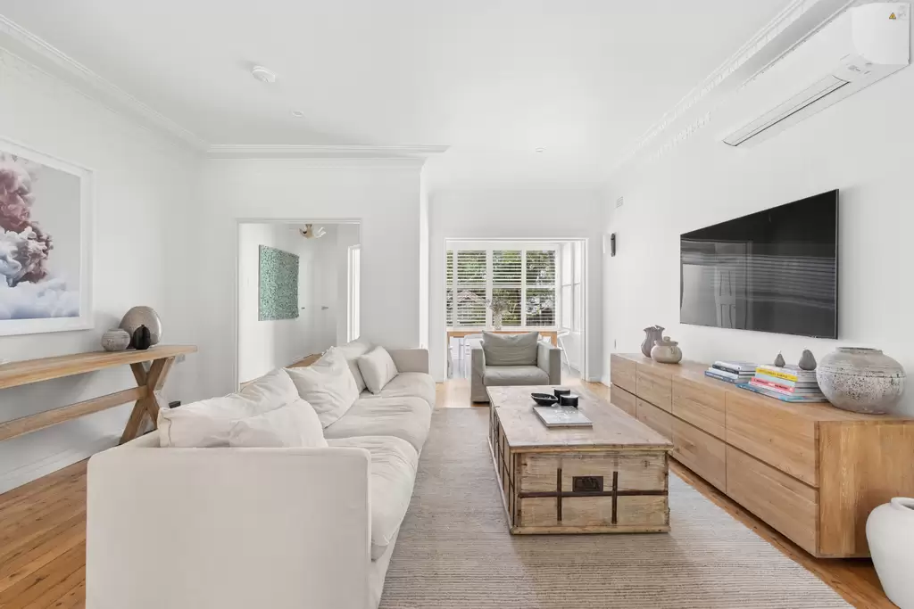 36 Cowper Street, Randwick Sold by Sydney Sotheby's International Realty