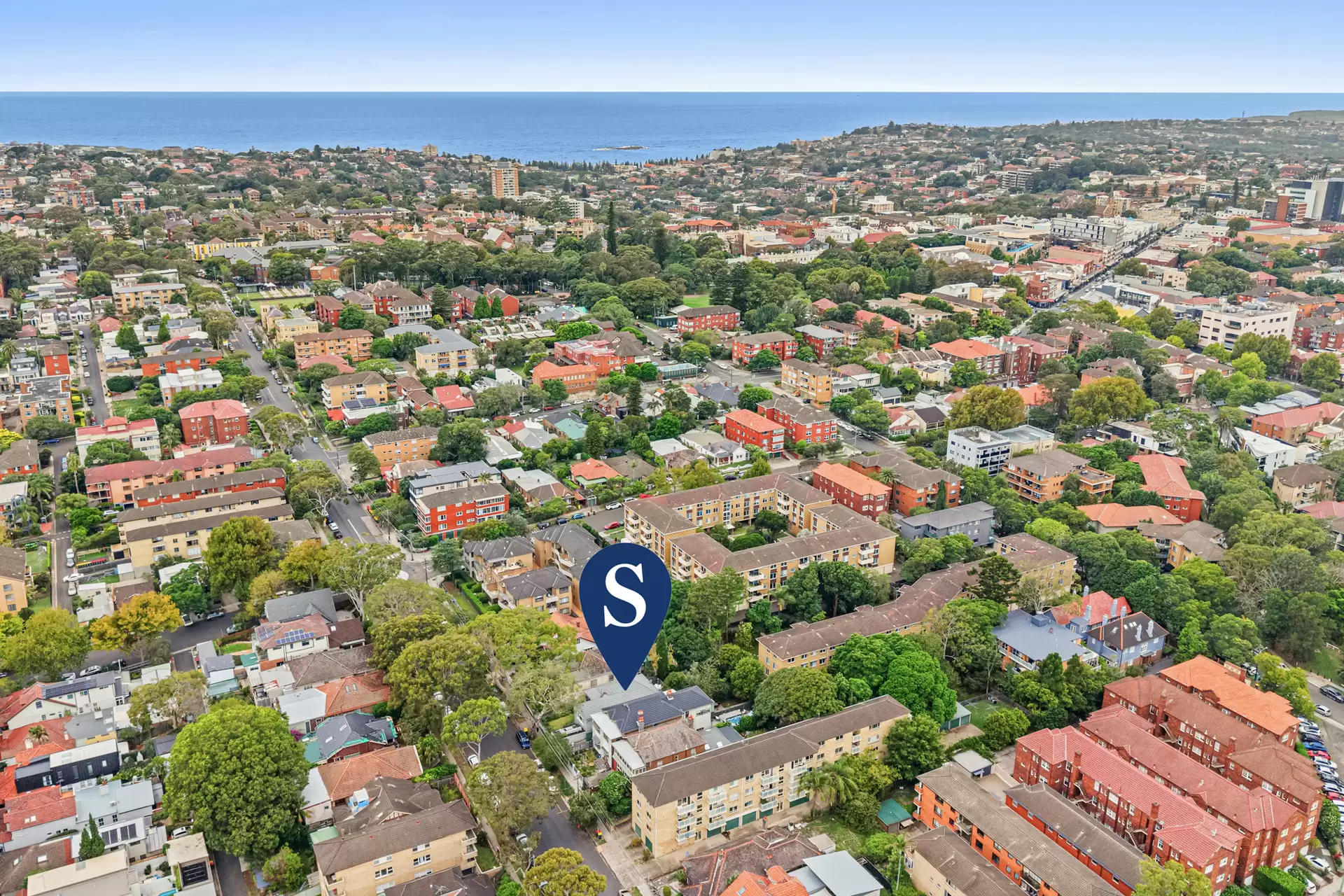 36 Cowper Street, Randwick Auction by Sydney Sotheby's International Realty - image 12