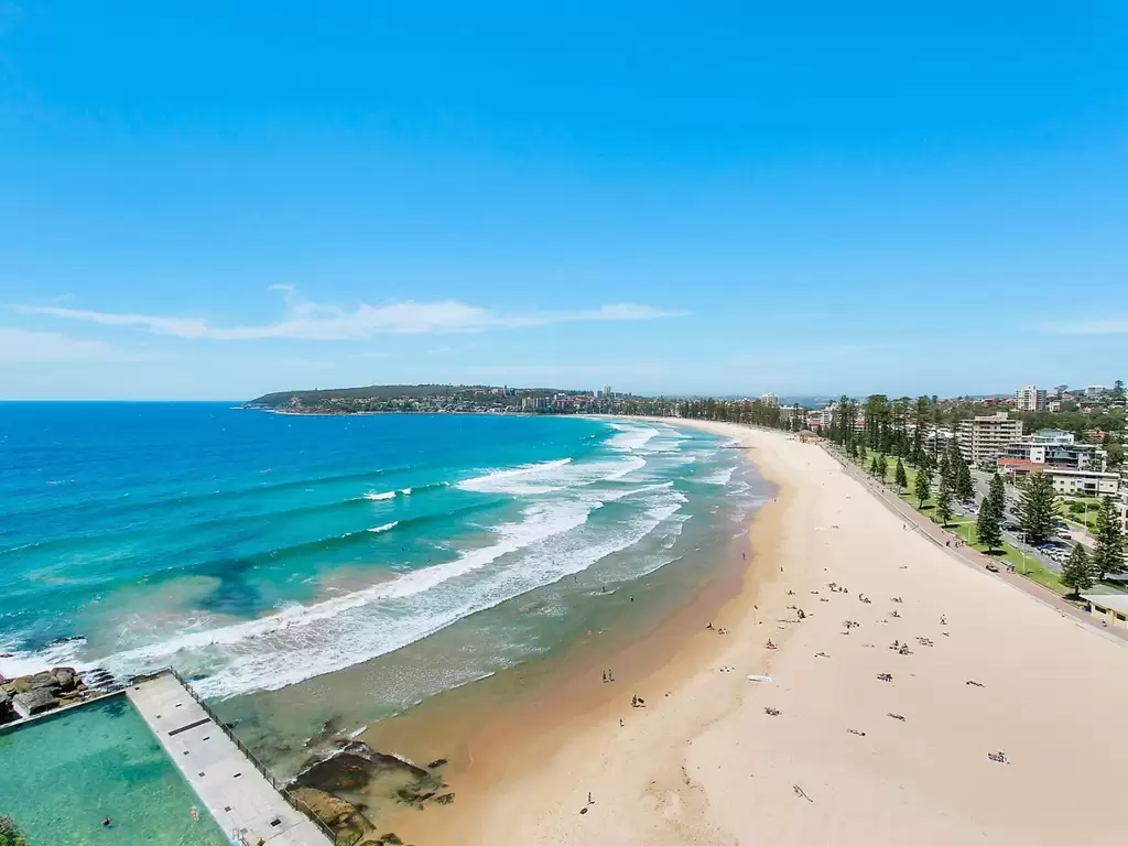 3/48A Queenscliff Road, Queenscliff For Sale by Sydney Sotheby's International Realty