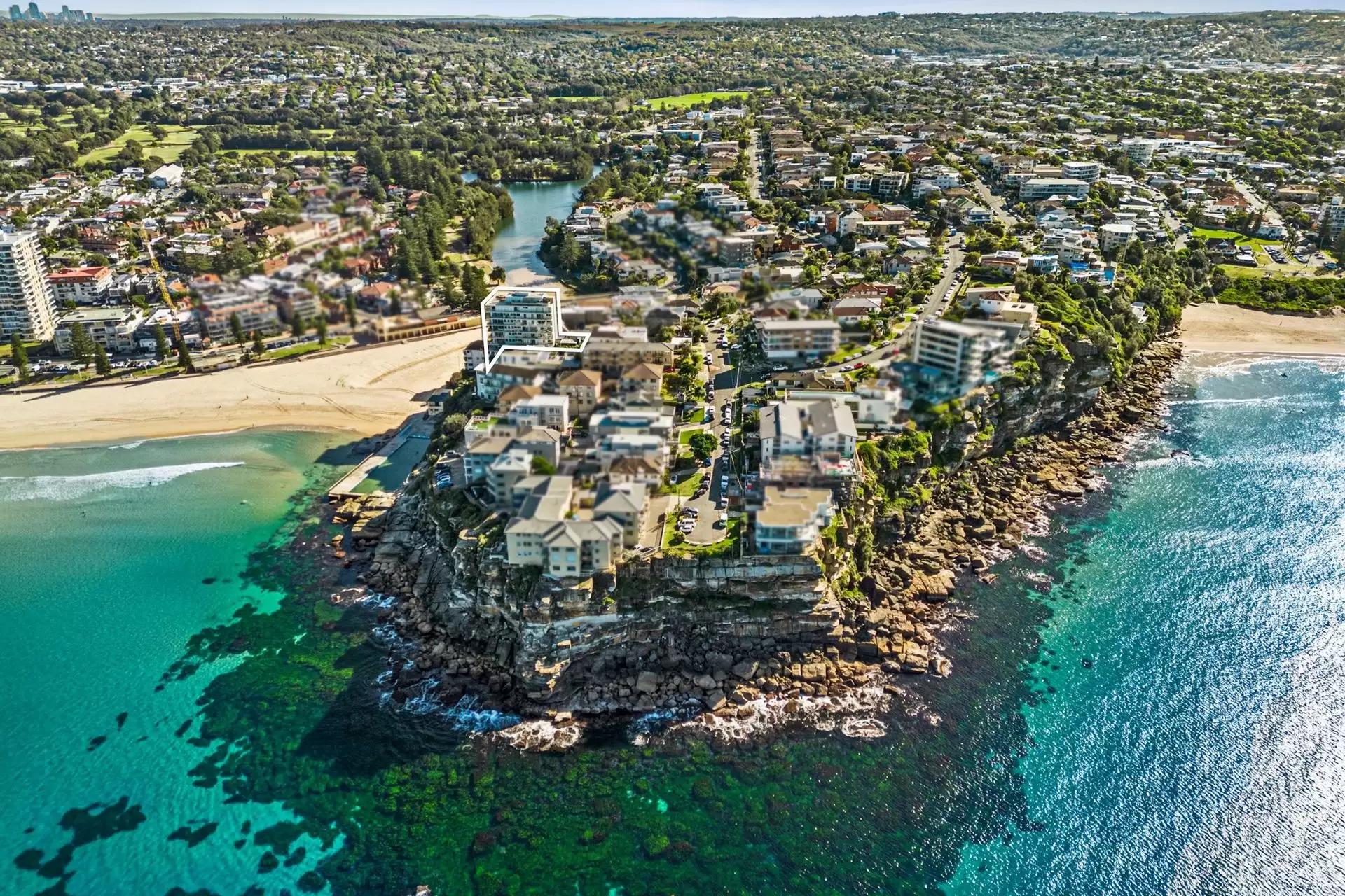 3/48A Queenscliff Road, Queenscliff Auction by Sydney Sotheby's International Realty - image 25