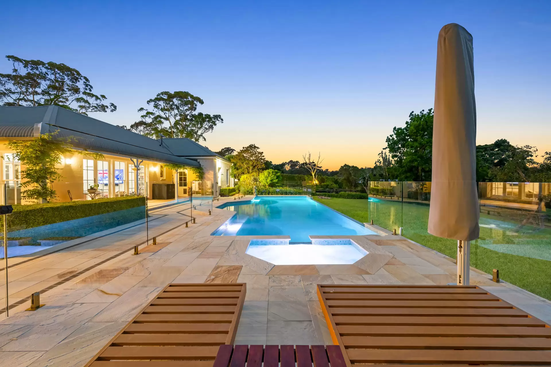 231 Tooronga Road, Terrey Hills For Sale by Sydney Sotheby's International Realty - image 16