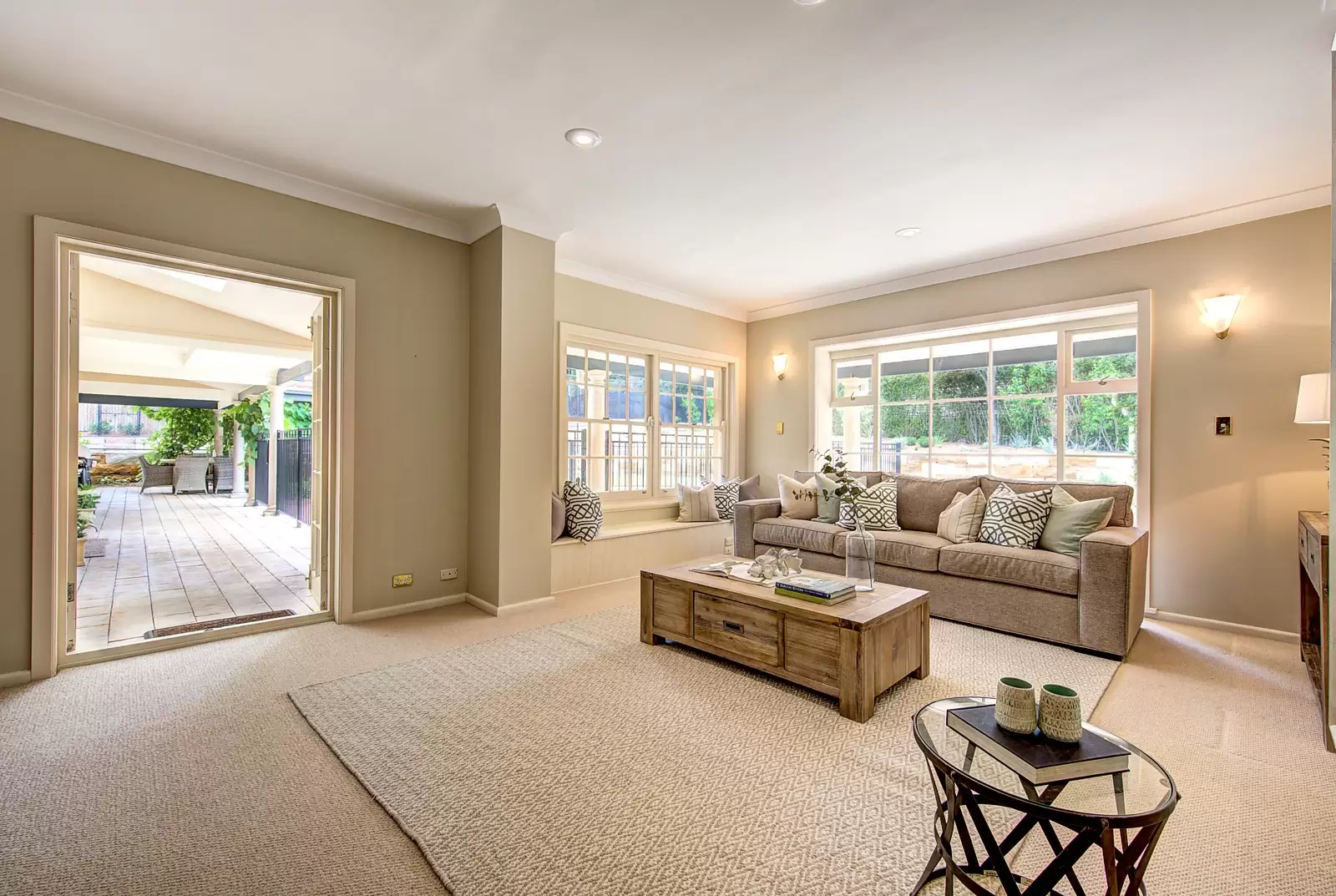 Photo #14: 8 Macquarie Road, Pymble - Sold by Sydney Sotheby's International Realty