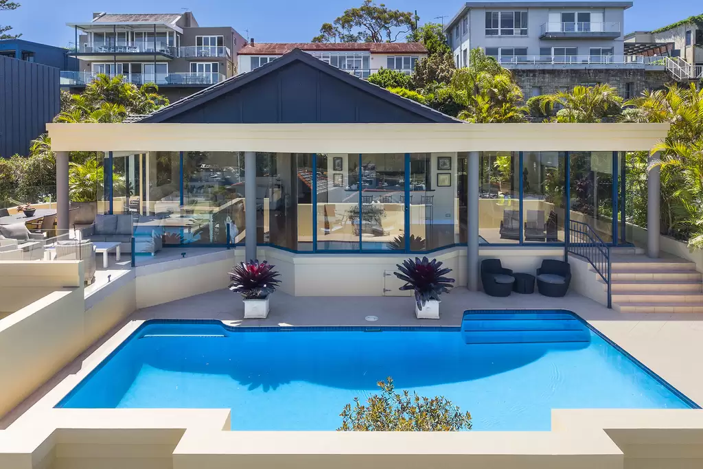 2 Seaforth Crescent, Seaforth For Sale by Sydney Sotheby's International Realty
