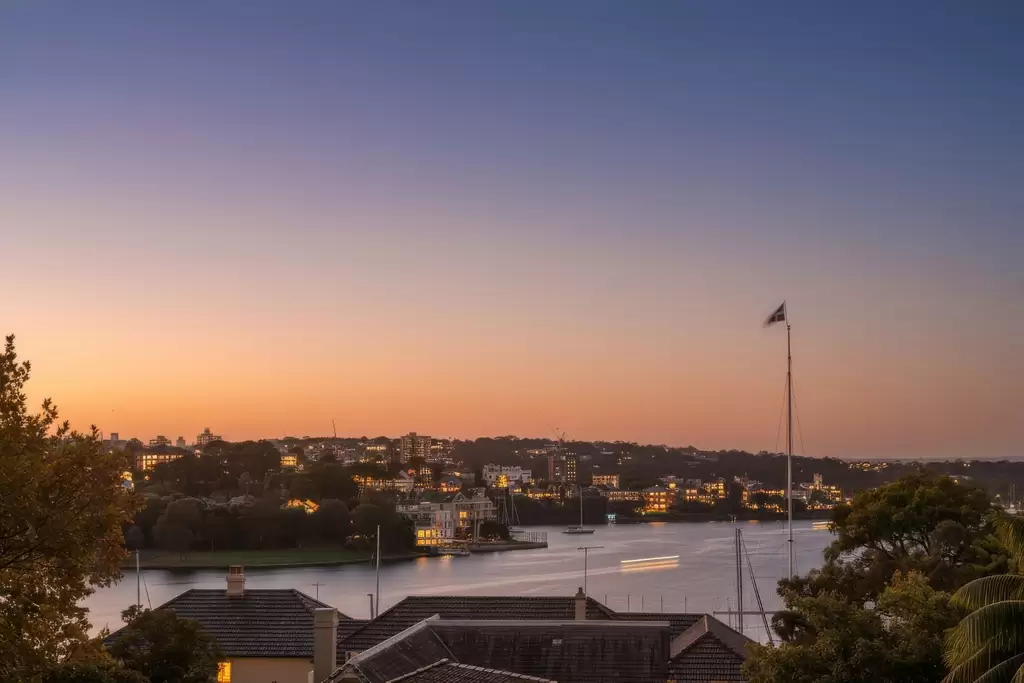 6/2 Elamang Avenue, Kirribilli Sold by Sydney Sotheby's International Realty