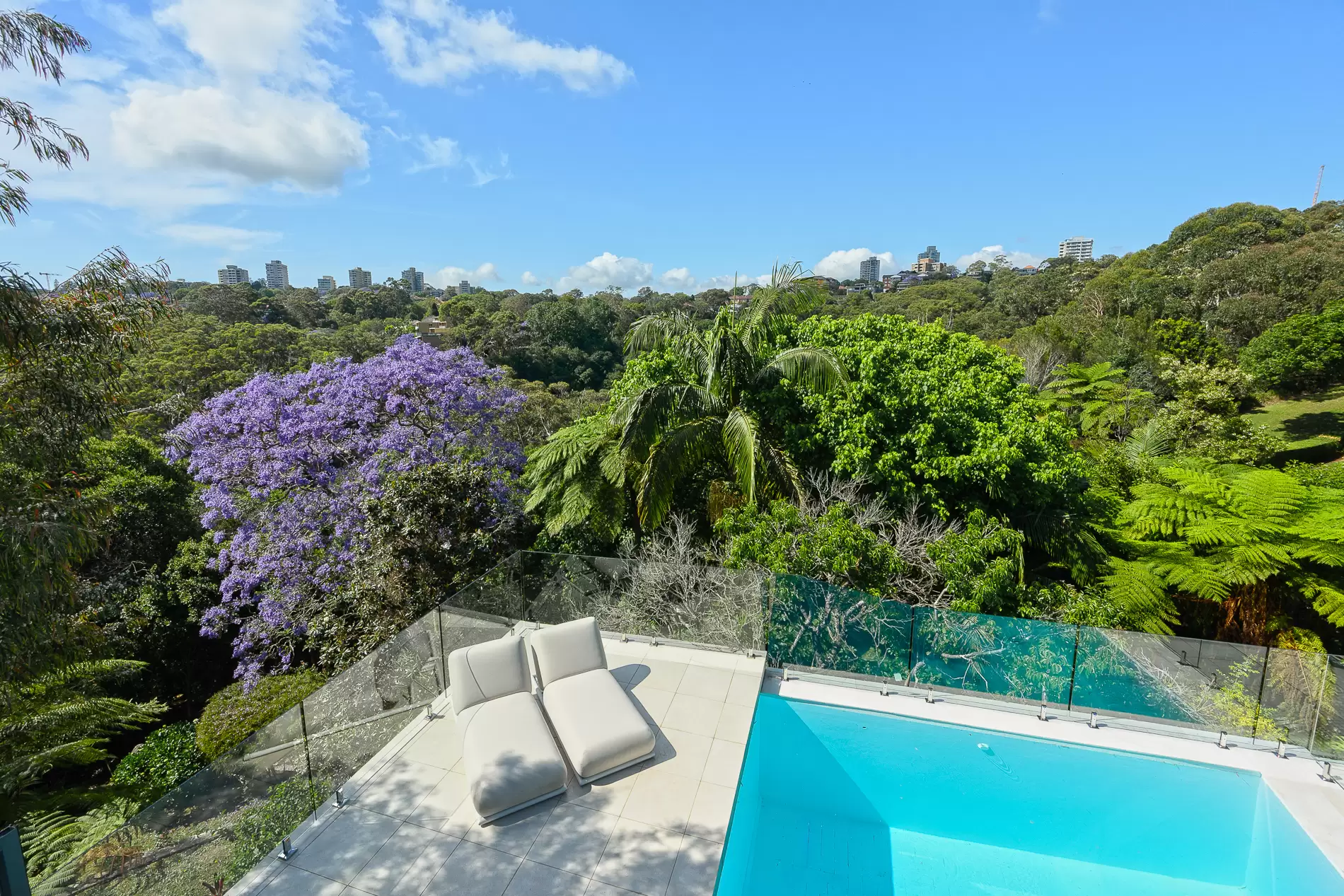 5 Churchill Crescent, Cammeray For Sale by Sydney Sotheby's International Realty - image 2