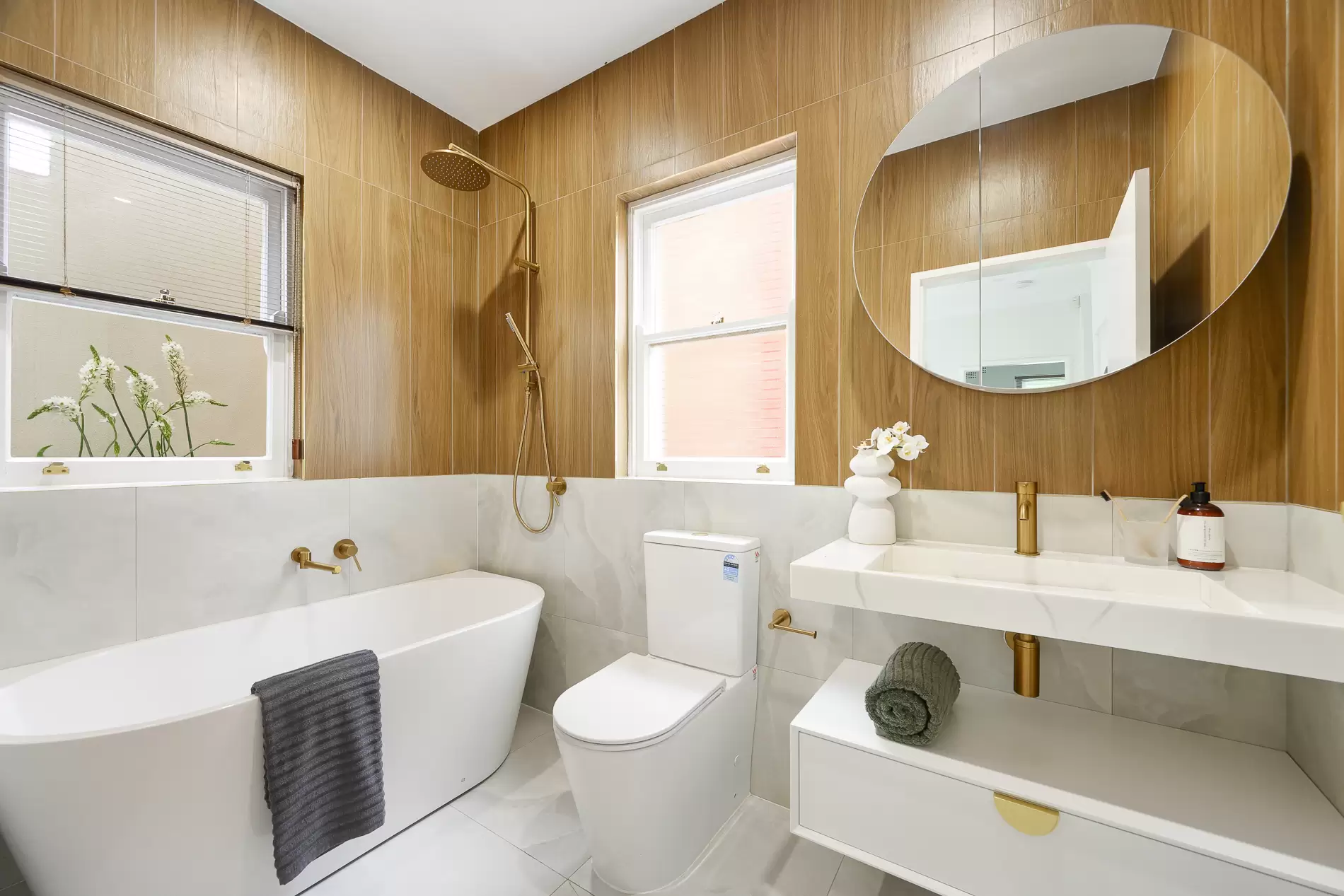 5 Churchill Crescent, Cammeray For Sale by Sydney Sotheby's International Realty - image 24