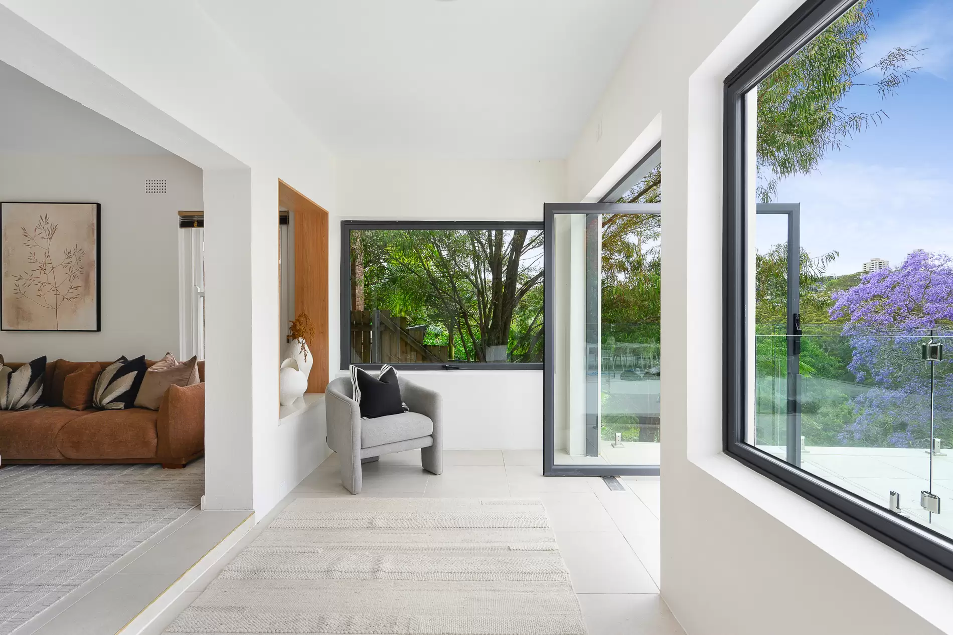 5 Churchill Crescent, Cammeray For Sale by Sydney Sotheby's International Realty - image 28