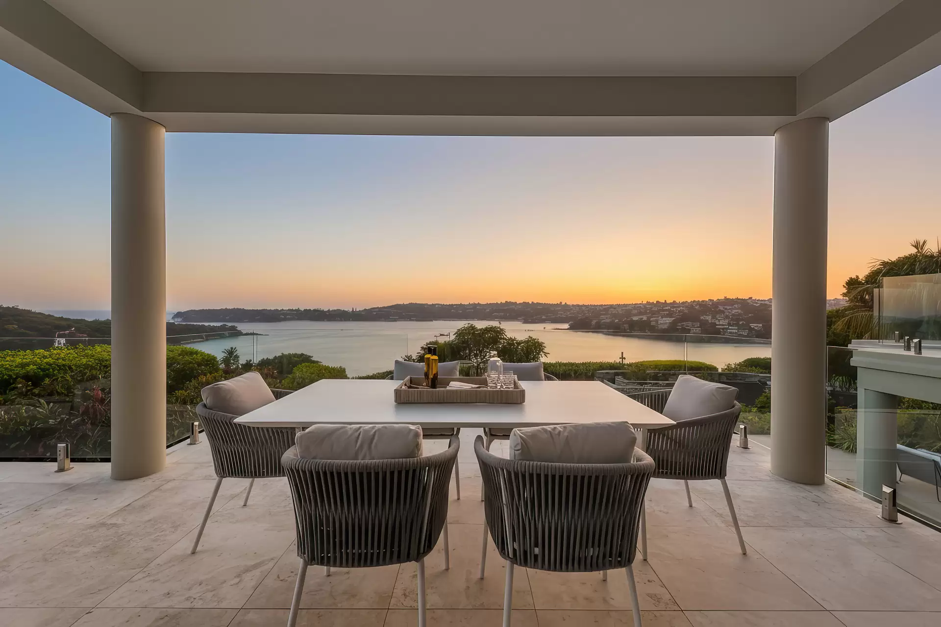 5 Moore Street, Clontarf For Sale by Sydney Sotheby's International Realty - image 1