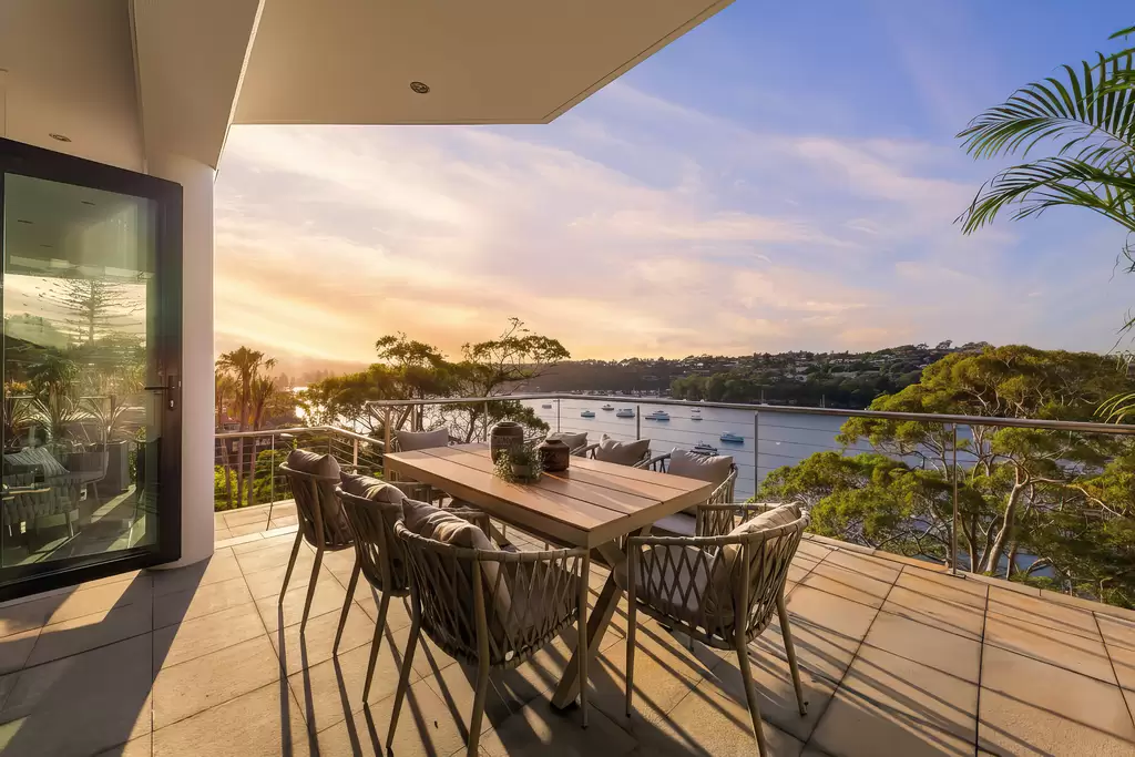 55 Seaforth Crescent, Seaforth Sold by Sydney Sotheby's International Realty