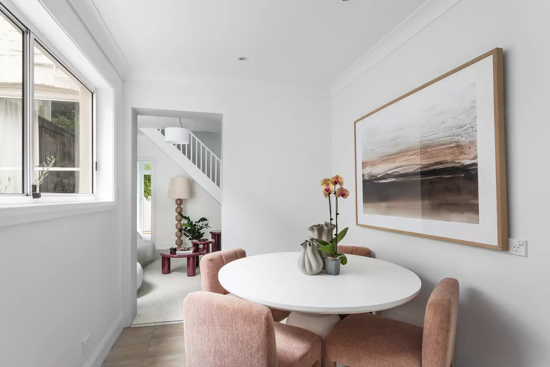 33 Campbell Avenue, Paddington Sold by Sydney Sotheby's International Realty - image 1