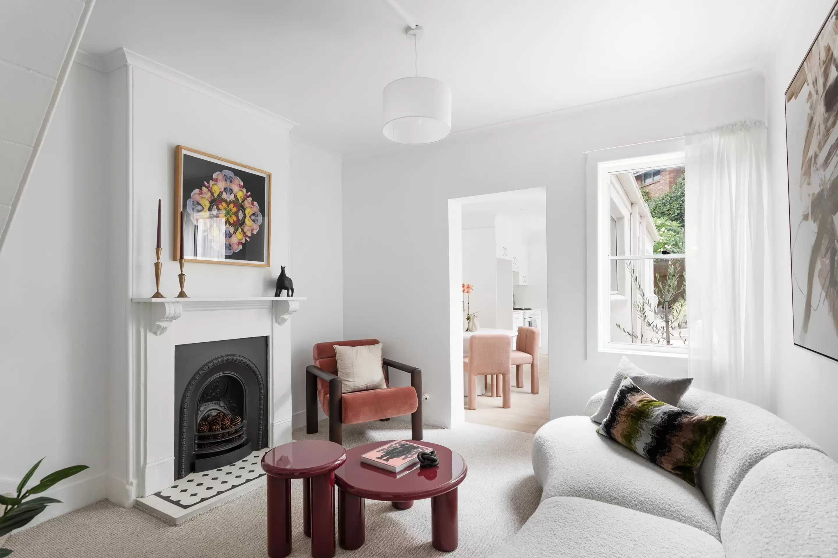 33 Campbell Avenue, Paddington Sold by Sydney Sotheby's International Realty - image 1