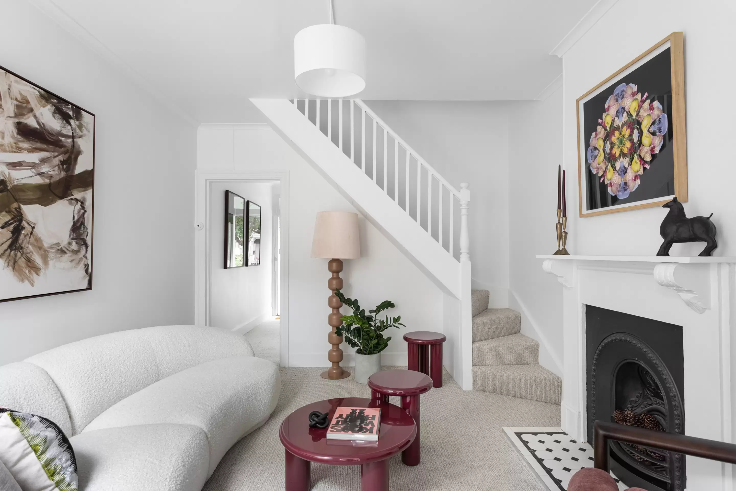 33 Campbell Avenue, Paddington Sold by Sydney Sotheby's International Realty - image 2