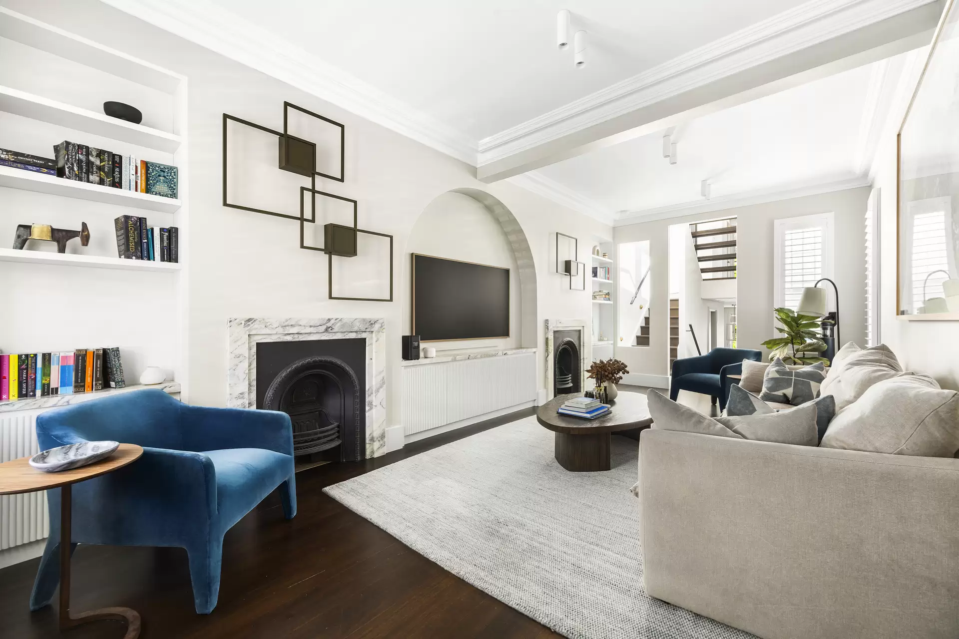 20 Spicer Street, Woollahra Auction by Sydney Sotheby's International Realty - image 2