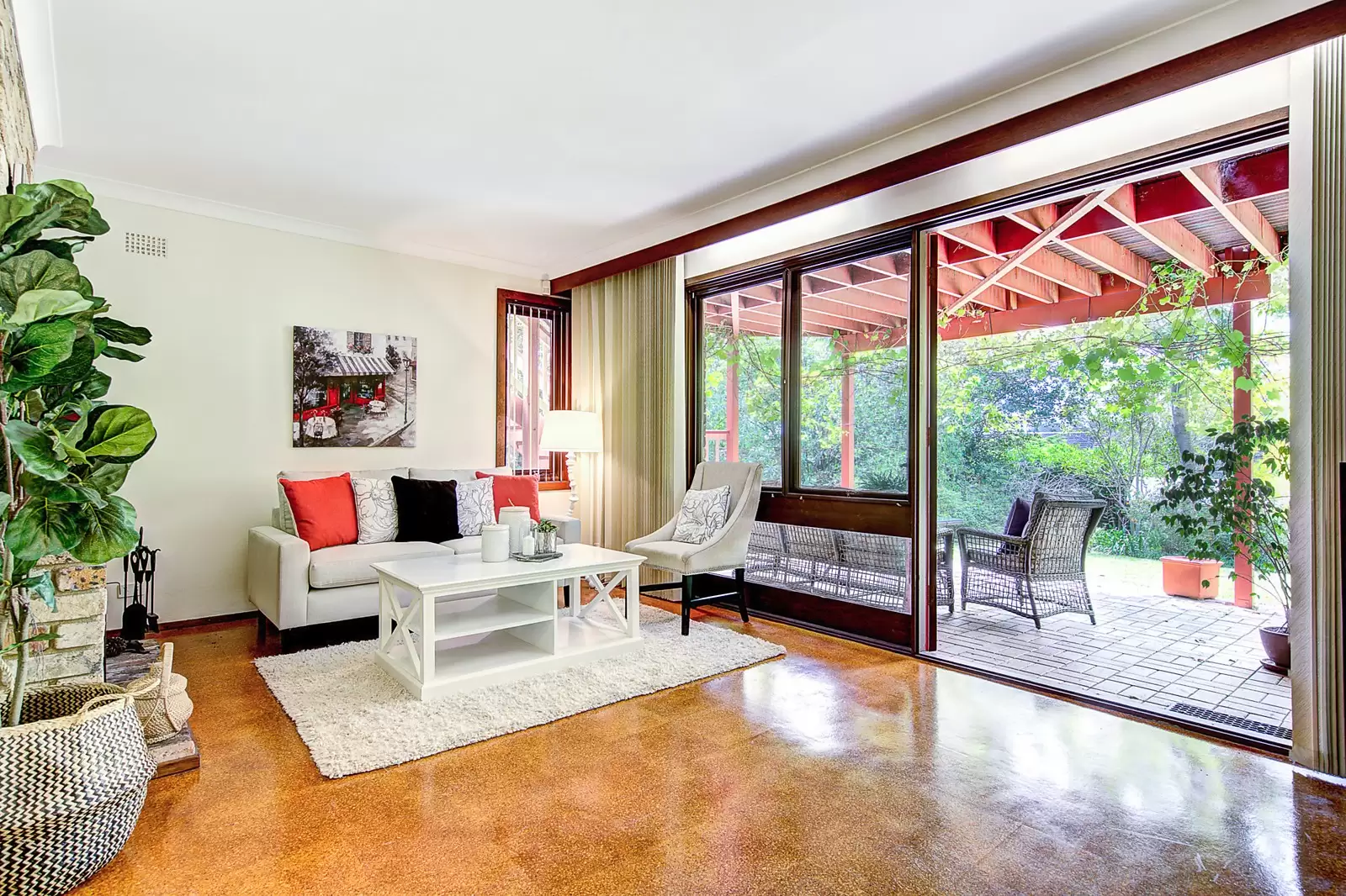 7 Bowater Close, Wahroonga Sold by Sydney Sotheby's International Realty - image 9