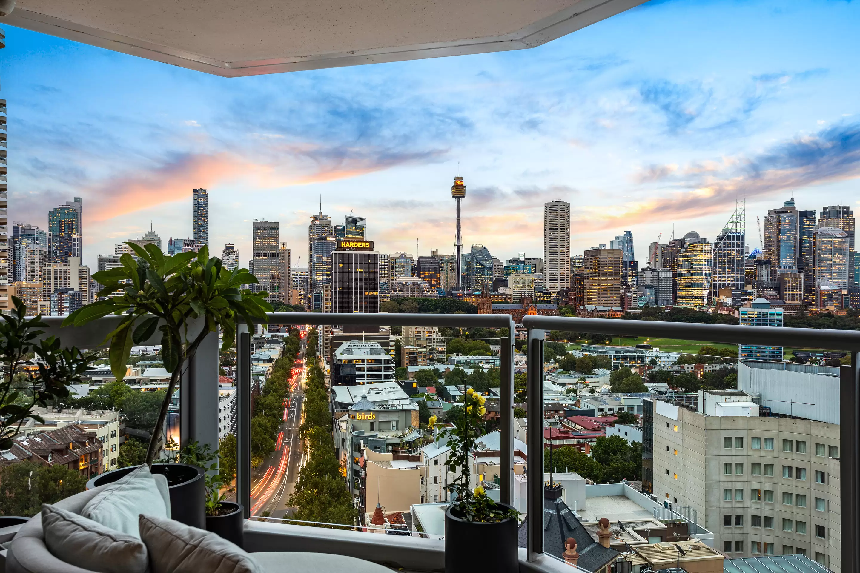 82-94 Darlinghurst Road, Potts Point For Sale by Sydney Sotheby's International Realty - image 17