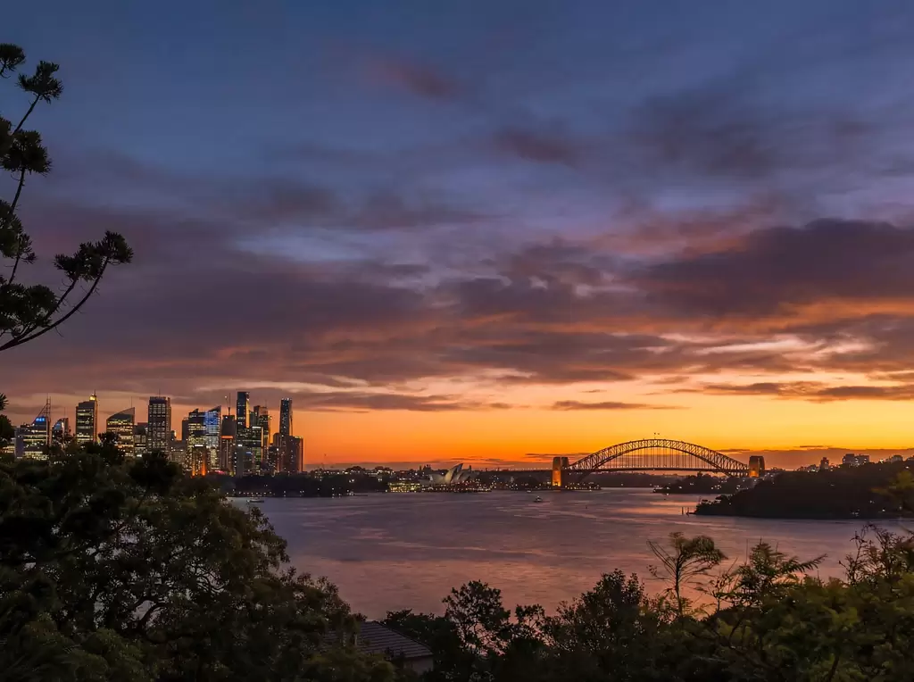 44A Wentworth Road, Vaucluse Sold by Sydney Sotheby's International Realty