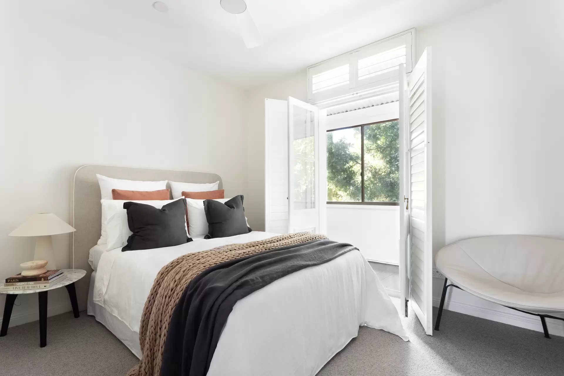 40 Wallis Street, Woollahra Sold by Sydney Sotheby's International Realty - image 1